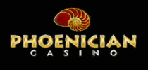 phoenician logo