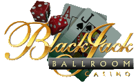 blackjack ballroom