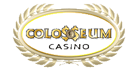 colosseum casino logo