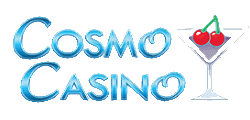 cosmo casino logo