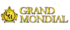 grand mondial logo