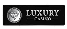 luxury casino logo