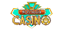 nostalgia casino logo