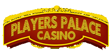 players palace logo