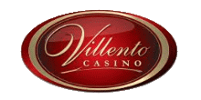 villento casino logo