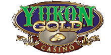 yukon gold casino logo