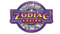 zodiac casino logo